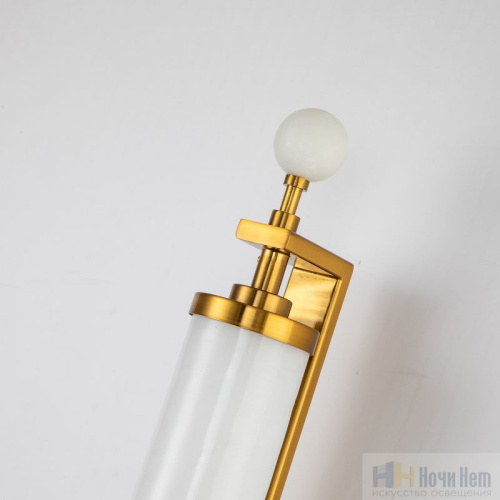 Бра Favourite Plunger 3012-2W, раздел каталога Светодиодные бра интернет-магазина Ночи Нет