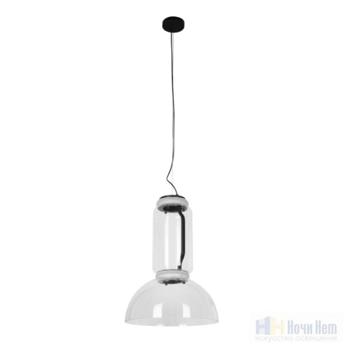 Светильник подвесной Loft IT Noctambule 10192/S, раздел каталога Подвесы 1 лампа интернет-магазина Ночи Нет