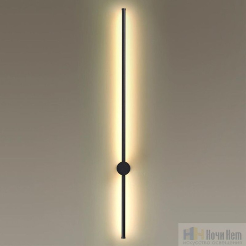 Бра Odeon Light Fillini 4335/18WL, раздел каталога Светодиодные бра интернет-магазина Ночи Нет