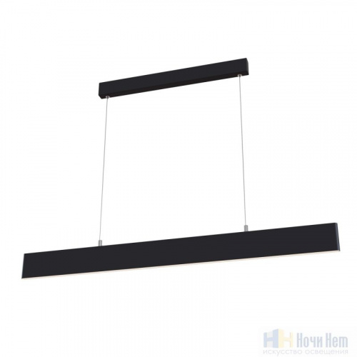 Светильник линейный Maytoni Step P010PL-L30B4K, раздел каталога Линейные светильники интернет-магазина Ночи Нет