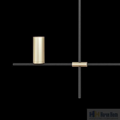 Люстра Loft IT Tribes 8120-3, раздел каталога Люстры с плафонами интернет-магазина Ночи Нет