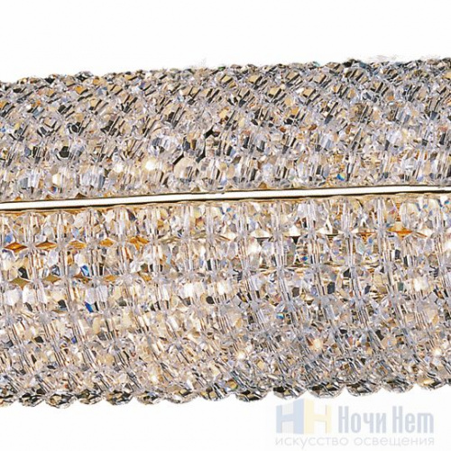 Бра Osgona Monile 704652, раздел каталога Хрустальные бра интернет-магазина Ночи Нет