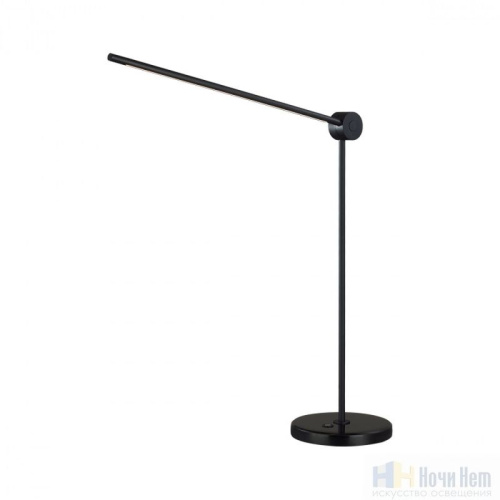 Настольная лампа Odeon Light Foden 7101/12TL, раздел каталога Лампы настольные офисные интернет-магазина Ночи Нет