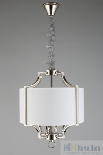 Люстра Aployt Romilda APL.732.16.05, раздел каталога Люстры с абажурами интернет-магазина Ночи Нет