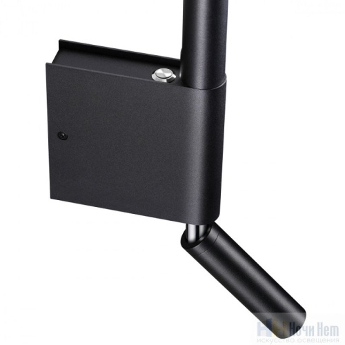 Светильник настенный Novotech Fermo 359436, раздел каталога Светодиодные бра интернет-магазина Ночи Нет