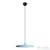 Светильник подвесной Loft IT Plato 10119 Blue, количество ламп - 1, площадь освещения - 4,8 кв.м Светильник подвесной Loft IT Plato 10119 Blue, раздел каталога Подвесы 1 лампа интернет-магазина Ночи Нет