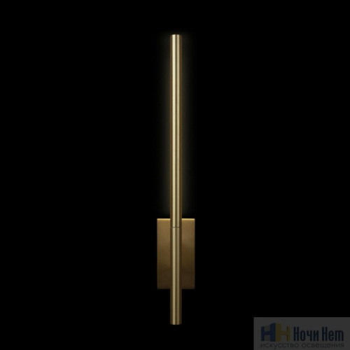 Бра Loft IT Stick 10012/6 AB, раздел каталога Светодиодные бра интернет-магазина Ночи Нет