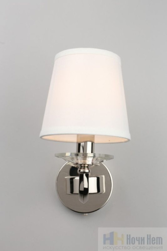 Бра Aployt Marte APL.713.01.01, раздел каталога Бра с абажуром интернет-магазина Ночи Нет