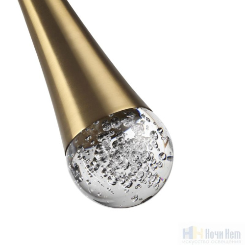 Бра Odeon Light Gota 4285/1W, раздел каталога Бра с плафоном интернет-магазина Ночи Нет