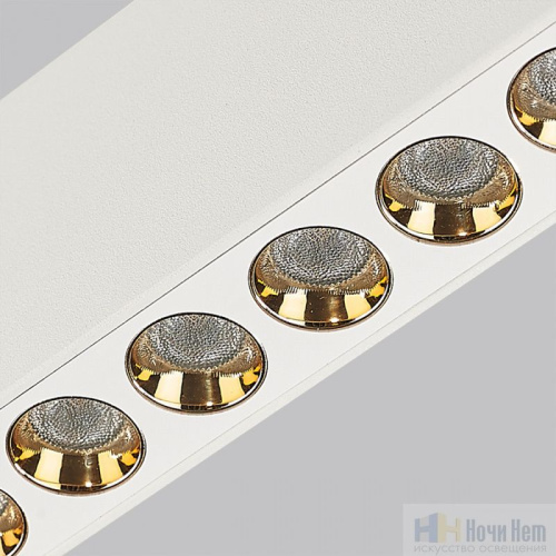 Светильник накладной Odeon Light Small 7091/21CL, раздел каталога Накладные точечные светильники интернет-магазина Ночи Нет