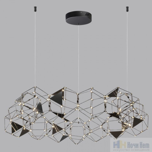 Люстра Odeon Light Trellis 5087/68L, раздел каталога Светодиодные люстры интернет-магазина Ночи Нет