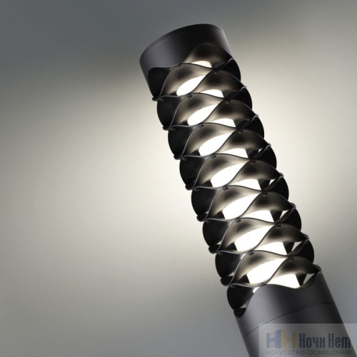 Светильник уличный Novotech Netz 359282, раздел каталога Напольные уличные светильники интернет-магазина Ночи Нет