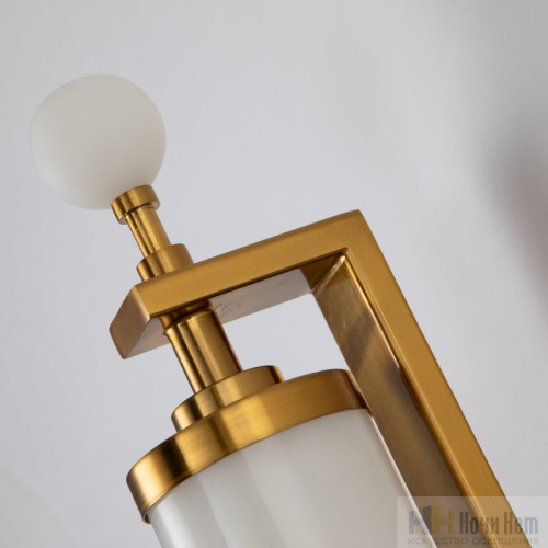 Бра Favourite Plunger 3011-2W, раздел каталога Светодиодные бра интернет-магазина Ночи Нет