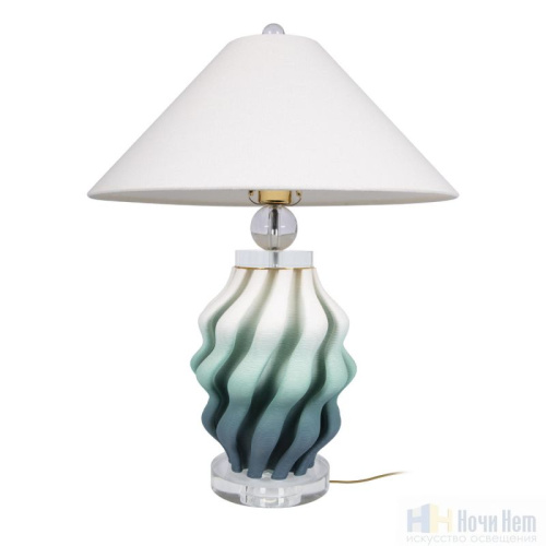 Лампа настольная Loft IT Amalfi 10264T/S, раздел каталога Настольные лампы с абажуром интернет-магазина Ночи Нет