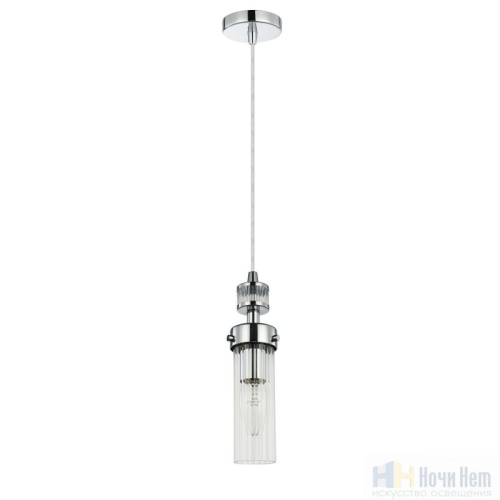 Светильник подвесной Favourite Aesthetic 2819-1P, раздел каталога Подвесы 1 лампа интернет-магазина Ночи Нет
