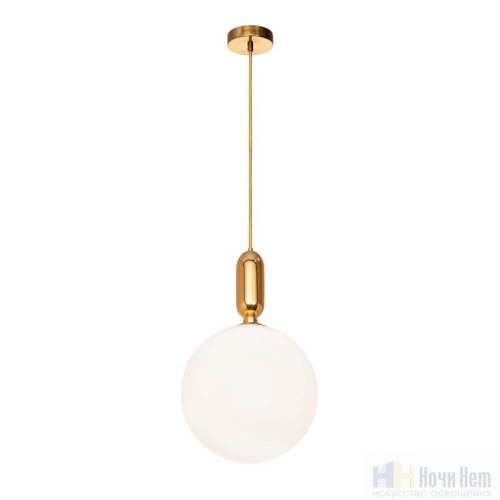 Светильник подвесной Loft IT Parachilna 9974-C, раздел каталога Подвесы 1 лампа интернет-магазина Ночи Нет
