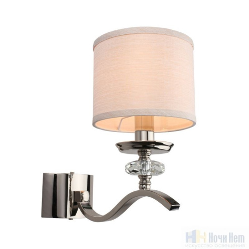 Бра Aployt Okin APL.715.01.01, раздел каталога Бра с абажуром интернет-магазина Ночи Нет