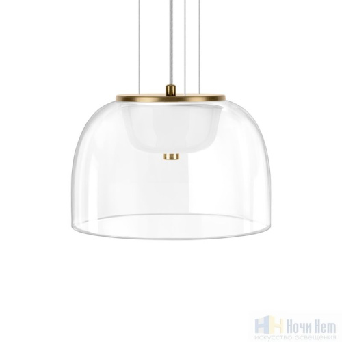 Светильник подвесной LOFT IT Tinkerbell 10428/B, раздел каталога Подвесы 1 лампа интернет-магазина Ночи Нет