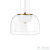 Светильник подвесной LOFT IT Tinkerbell 10428/B, количество ламп - 1, площадь освещения - 2,7 кв.м Светильник подвесной LOFT IT Tinkerbell 10428/B, раздел каталога Подвесы 1 лампа интернет-магазина Ночи Нет