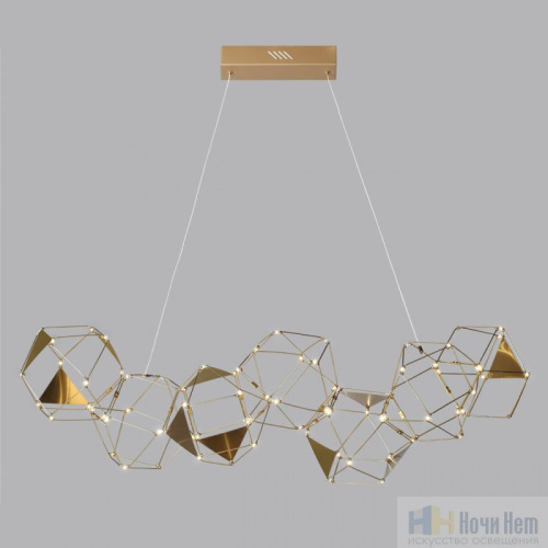 Люстра Odeon Light Trellis 5086/32L, раздел каталога Светодиодные люстры интернет-магазина Ночи Нет