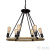 Люстра Loft IT Rope Filament LOFT1861/6, раздел каталога Кованые люстры интернет-магазина Ночи Нет