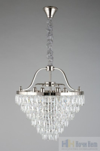 Люстра Aployt Gerta APL.725.03.07, раздел каталога Хрустальные люстры интернет-магазина Ночи Нет