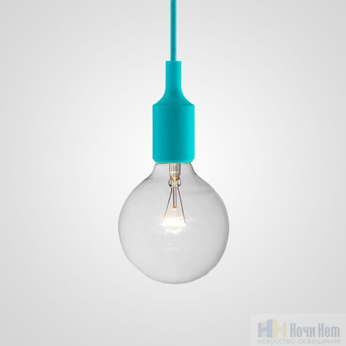 Светильник подвесной ImperiumLoft Muuto 186762-22, раздел каталога Подвесы 1 лампа интернет-магазина Ночи Нет