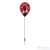 Бра Loft IT Joy 10291 Red, раздел каталога Детские бра интернет-магазина Ночи Нет