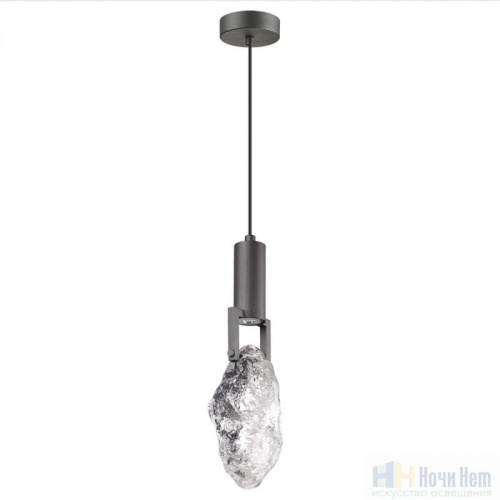 Светильник подвесной Odeon Light Lia 6695/5L, раздел каталога Подвесы 1 лампа интернет-магазина Ночи Нет
