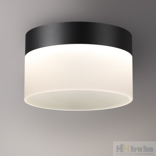 Светильник накладной Novotech Aura 359446, раздел каталога Накладные точечные светильники интернет-магазина Ночи Нет