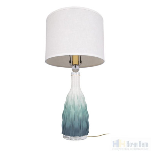 Лампа настольная Loft IT Mediterraneo 10262T/L, раздел каталога Настольные лампы с абажуром интернет-магазина Ночи Нет