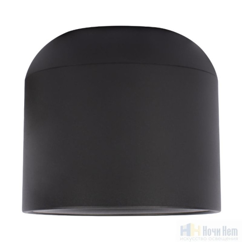 Светильник накладной LOFT IT Tictac 10219 Black 4000K, раздел каталога Накладные точечные светильники интернет-магазина Ночи Нет