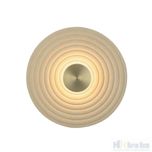 Бра Odeon Light Felt 7035/6WA, раздел каталога Светодиодные бра интернет-магазина Ночи Нет