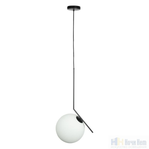 Светильник подвесной Loft IT Icl 2579-B, раздел каталога Подвесы 1 лампа интернет-магазина Ночи Нет