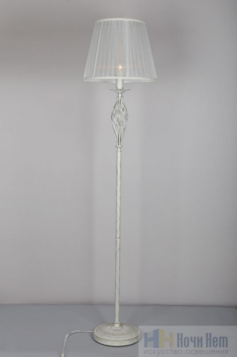 Торшер Omnilux Belluno OML-79105-01, раздел каталога Торшеры с абажуром интернет-магазина Ночи Нет