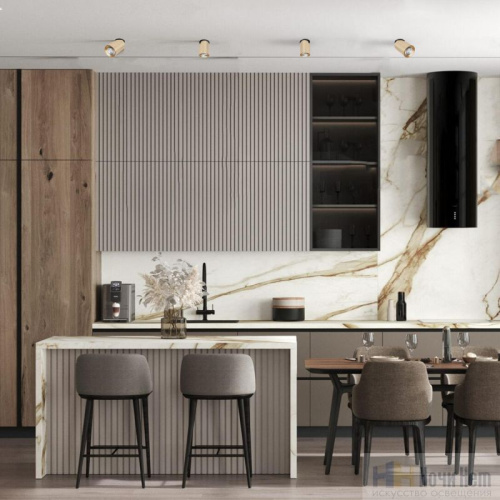 Светильник встраиваемый LOFT IT Bar 10345 White, раздел каталога Поворотные точечные светильники интернет-магазина Ночи Нет