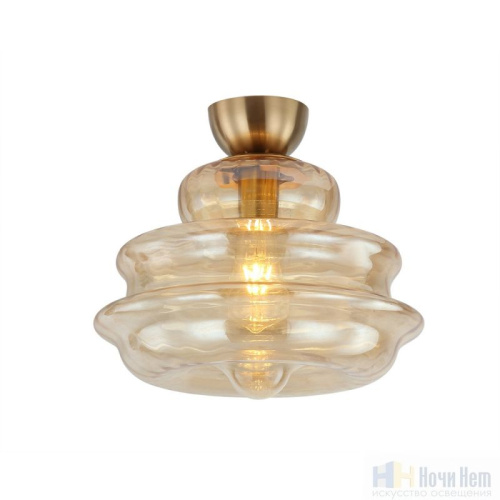 Светильник потолочный Aployt Liana APL.303.17.01, раздел каталога Круглые современные светильники интернет-магазина Ночи Нет