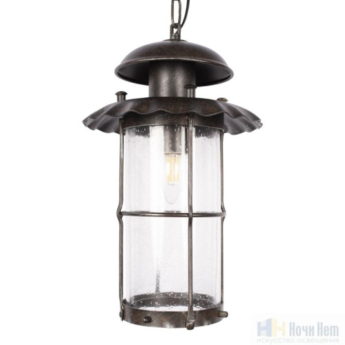Светильник уличный Loft IT Palermo 100015P, раздел каталога Подвесные уличные светильники интернет-магазина Ночи Нет