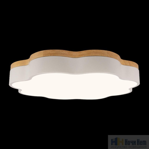 Светильник Loft IT Axel 10225/36 White, раздел каталога Детские светильники интернет-магазина Ночи Нет