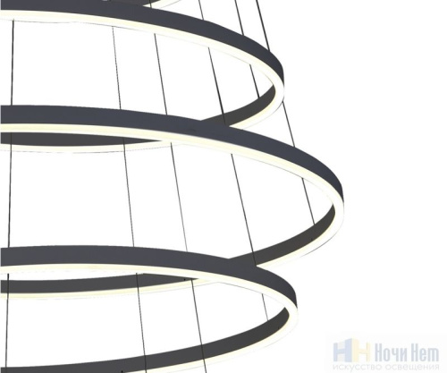 Люстра Kink Light Тор 08537,19(4000K), раздел каталога Каскады интернет-магазина Ночи Нет