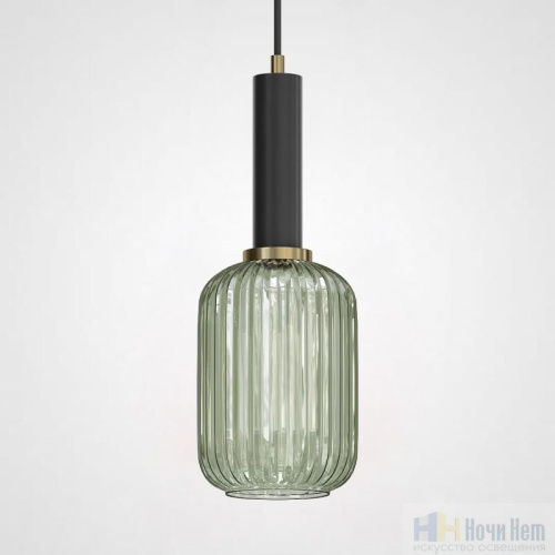 Светильник подвесной ImperiumLoft Ferm Living 179890-26, раздел каталога Подвесы 1 лампа интернет-магазина Ночи Нет