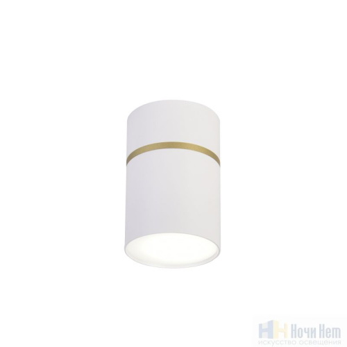 Светильник накладной Favourite Dunia 3067-1C, раздел каталога Накладные точечные светильники интернет-магазина Ночи Нет