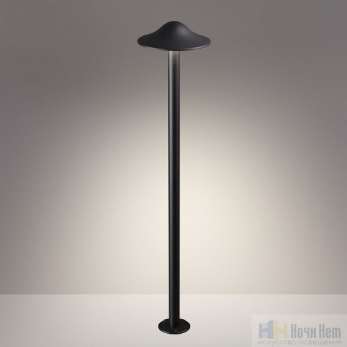 Светильник уличный Novotech Fung 359302, раздел каталога Напольные уличные светильники интернет-магазина Ночи Нет