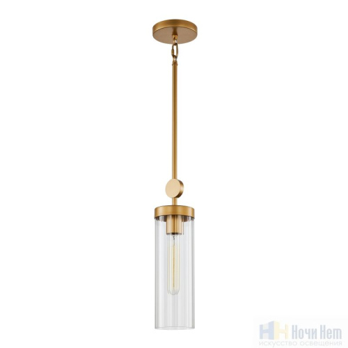 Светильник подвесной Favourite Radiales 3099-1P, раздел каталога Подвесы 1 лампа интернет-магазина Ночи Нет