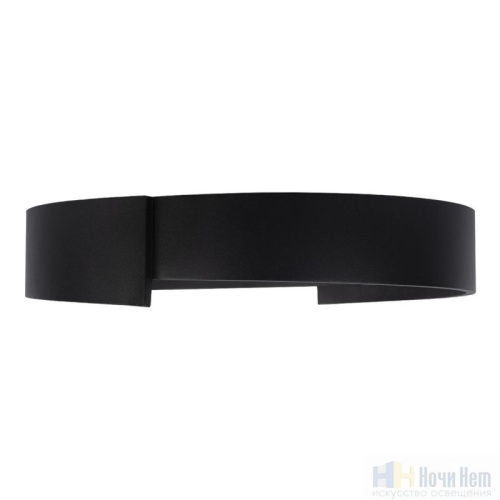 Светильник потолочный Loft IT Coin 10200 Black, раздел каталога Круглые современные светильники интернет-магазина Ночи Нет