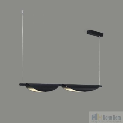 Люстра Lumion Joel 6548/16L, раздел каталога Светодиодные люстры интернет-магазина Ночи Нет