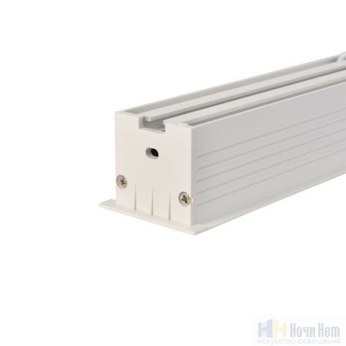 Светильник линейный Favourite Roshni 3084-10C, раздел каталога Линейные светильники интернет-магазина Ночи Нет