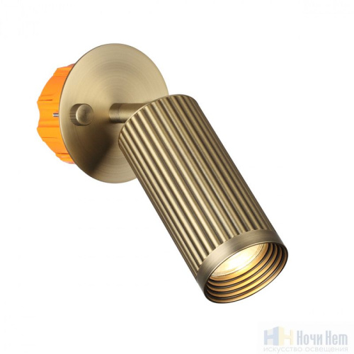 Спот Odeon Light Manchester 7013/1WA, раздел каталога Споты интернет-магазина Ночи Нет