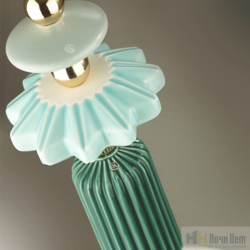 Светильник подвесной Odeon Light Candy 4861/1C, раздел каталога Подвесы 1 лампа интернет-магазина Ночи Нет