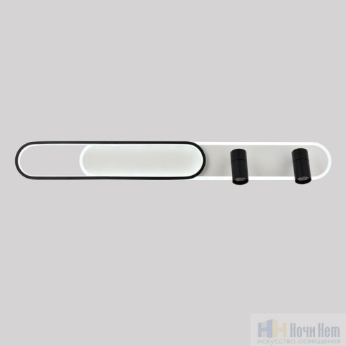 Бра Favourite Planar 4076-2C, раздел каталога Светодиодные бра интернет-магазина Ночи Нет